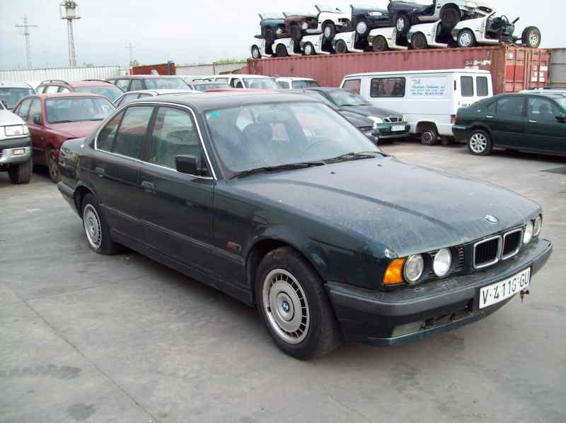 BMW SERIE 5 BERLINA (E34) 1988