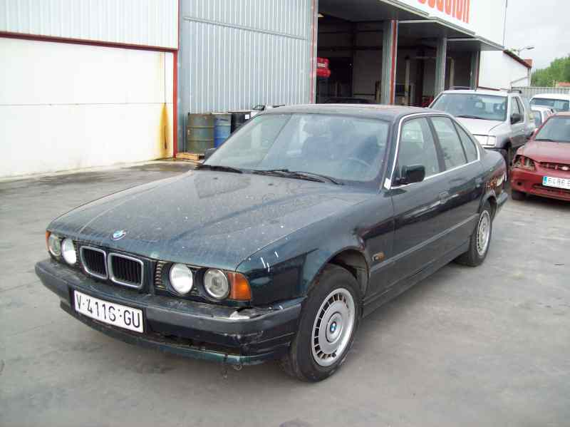 BMW SERIE 5 BERLINA (E34) 1988