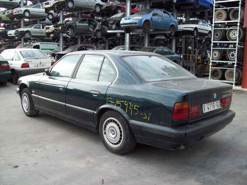 BMW SERIE 5 BERLINA (E34) 1988