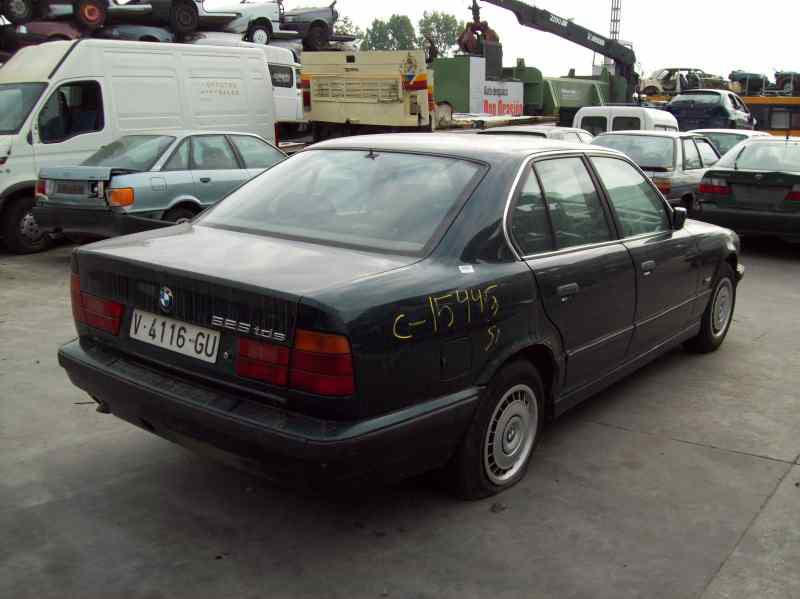 BMW SERIE 5 BERLINA (E34) 1988