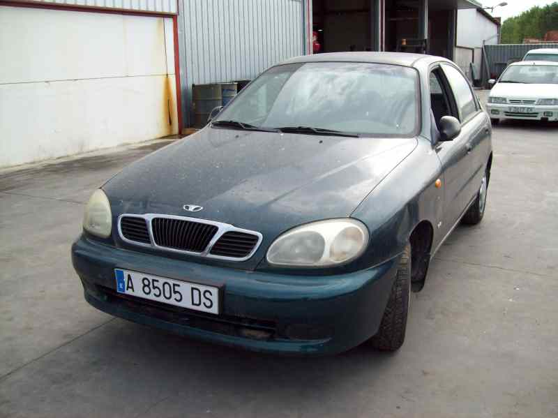 DAEWOO LANOS 1997