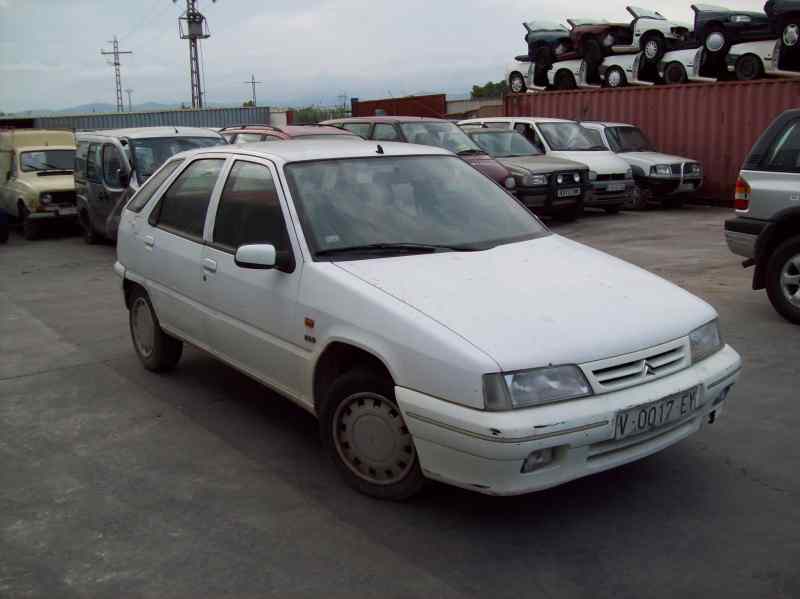 CITROEN ZX 1991 DonOcasion.es