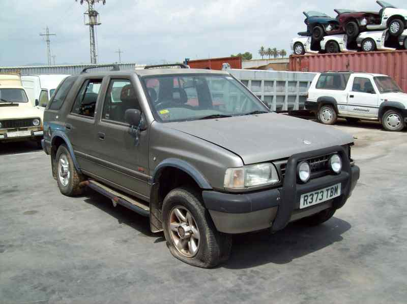 OPEL FRONTERA A 1992