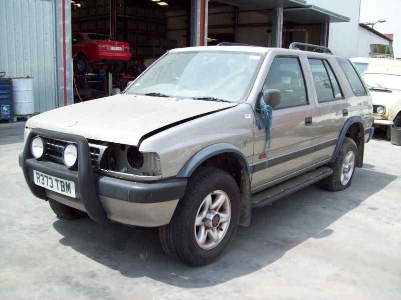OPEL FRONTERA A 1992