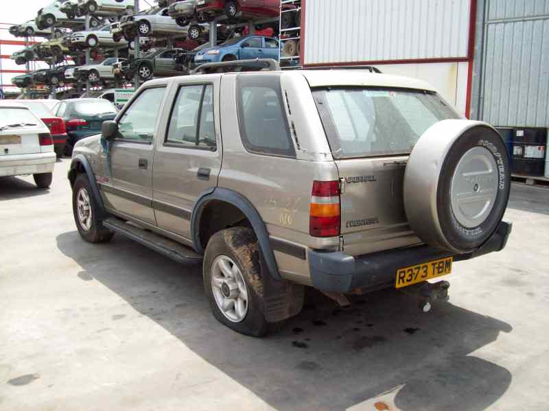 OPEL FRONTERA A 1992