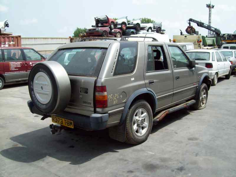 OPEL FRONTERA A 1992