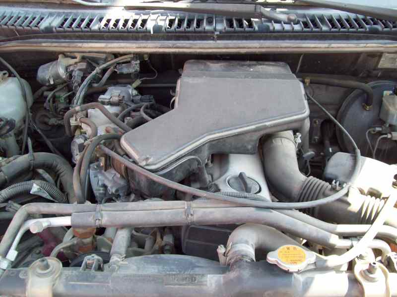DAIHATSU TERIOS (J100) 1998