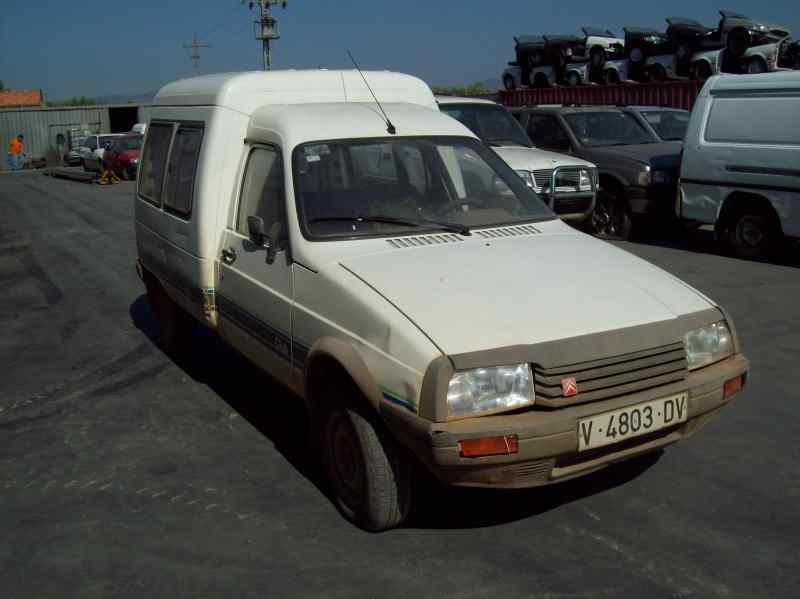 CITROEN C15 1985
