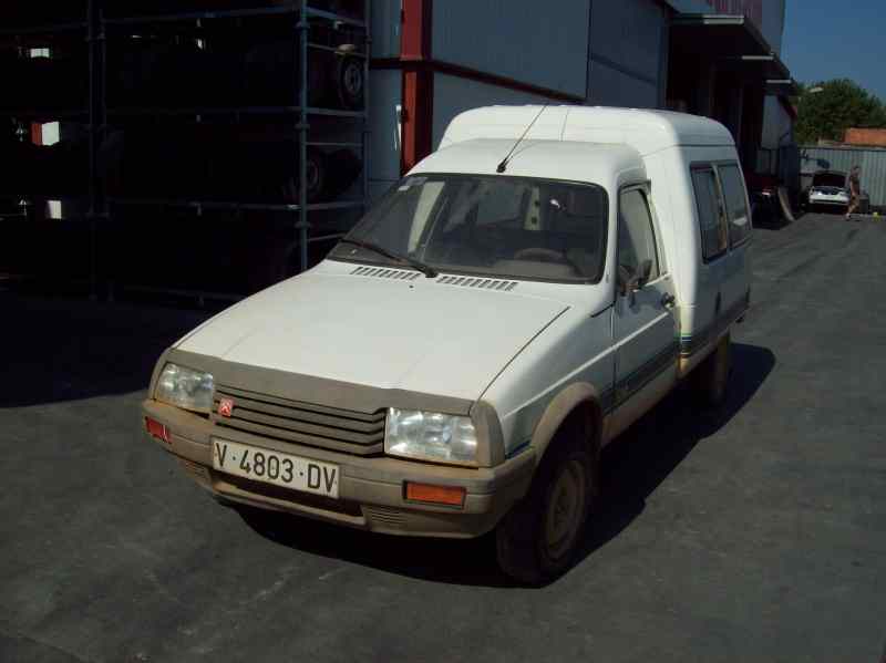 CITROEN C15 1985
