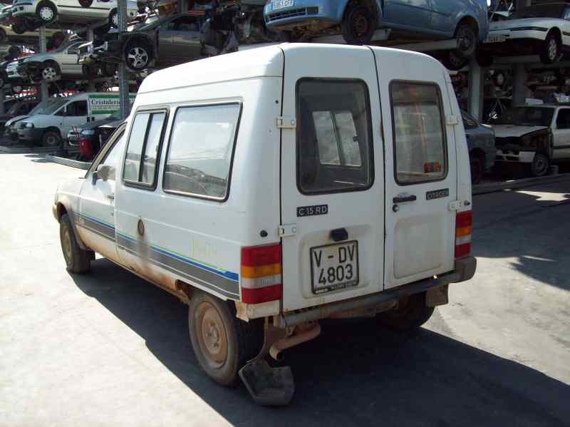 CITROEN C15 1985