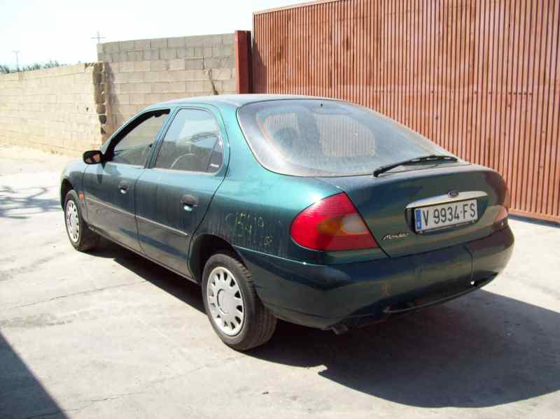 FORD MONDEO BERLINA (GD) 1996