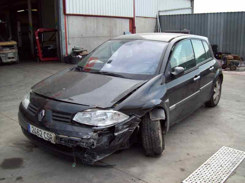 RENAULT MEGANE II BERLINA 5P 2002