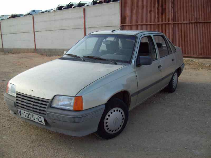 OPEL KADETT E 1984