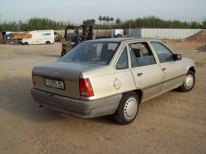 OPEL KADETT E 1984