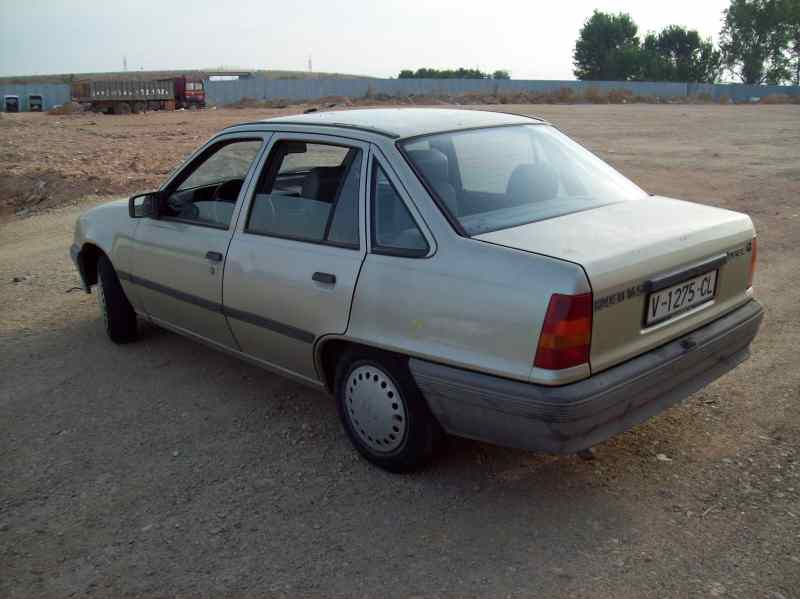 OPEL KADETT E 1984