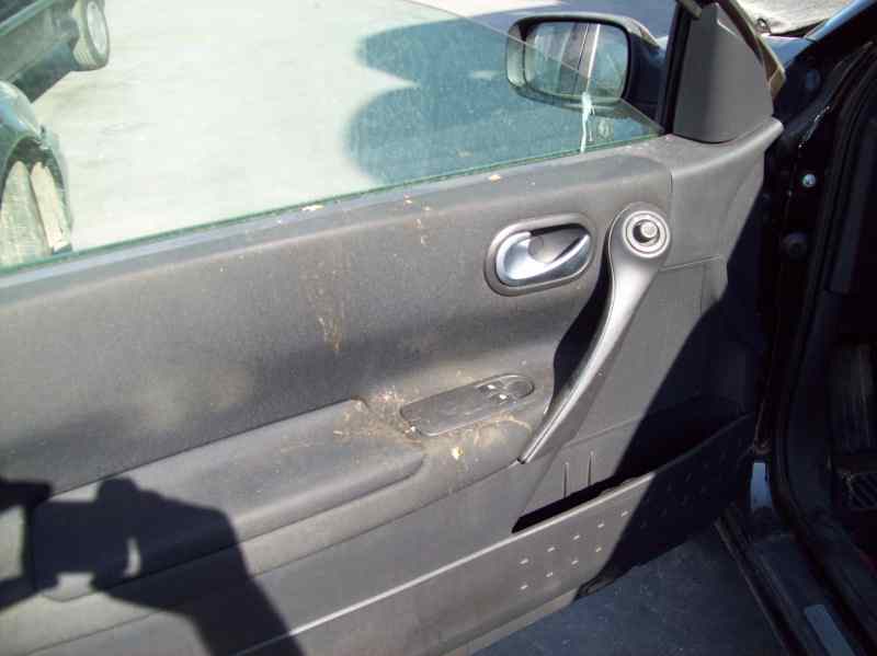 RENAULT MEGANE II BERLINA 3P 2002