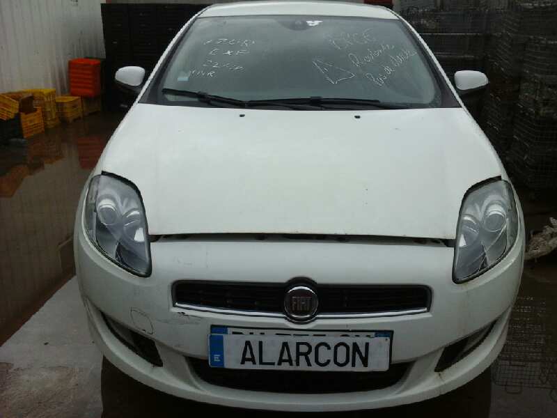 FIAT BRAVO (198) 2008