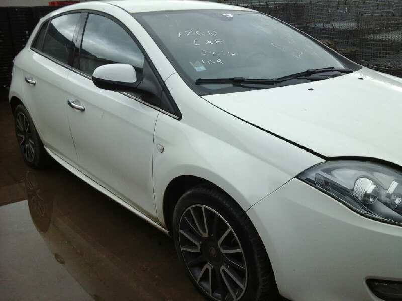 FIAT BRAVO (198) 2008
