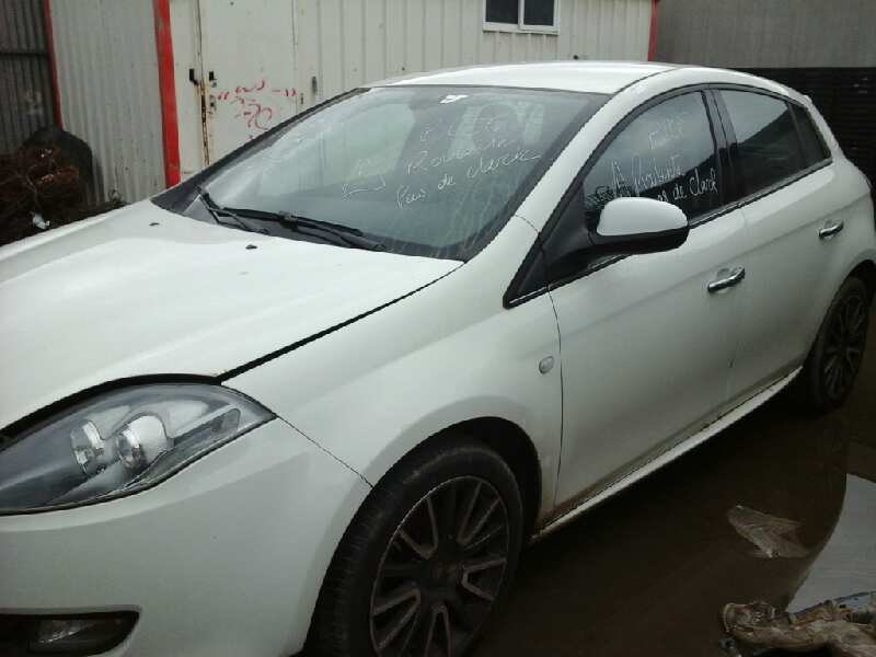 FIAT BRAVO (198) 2008