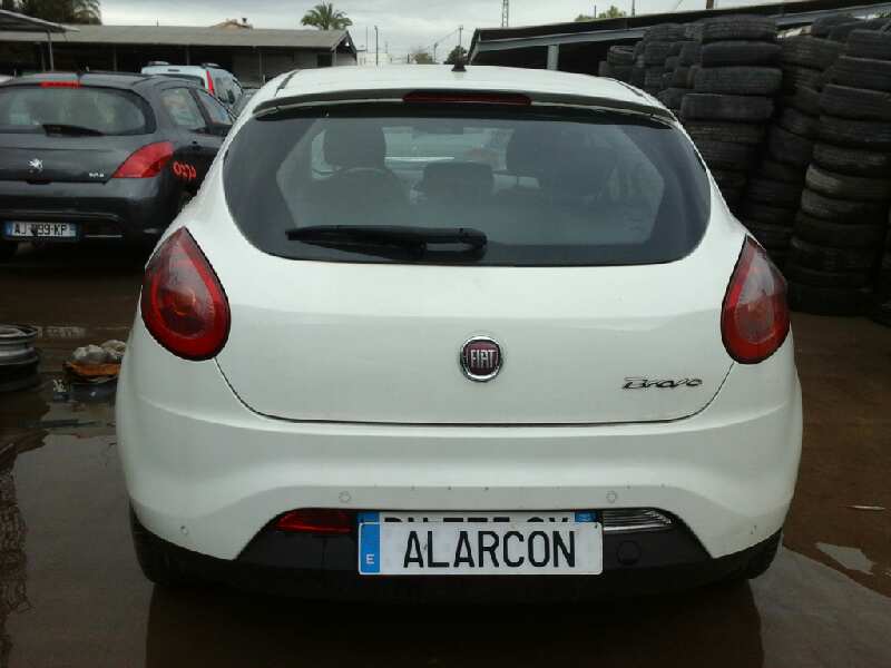 FIAT BRAVO (198) 2008