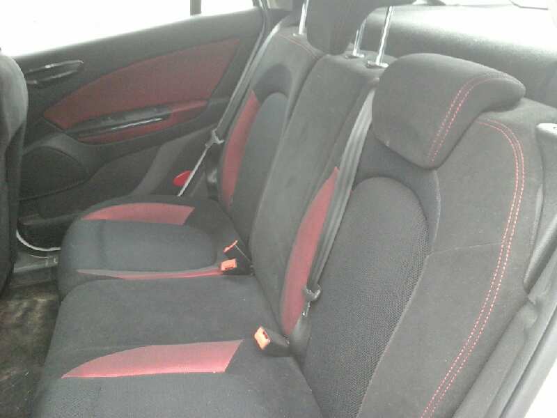 FIAT BRAVO (198) 2008