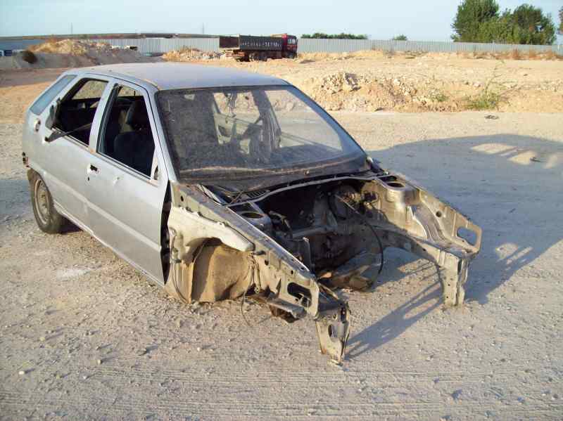 CITROEN ZX 1991