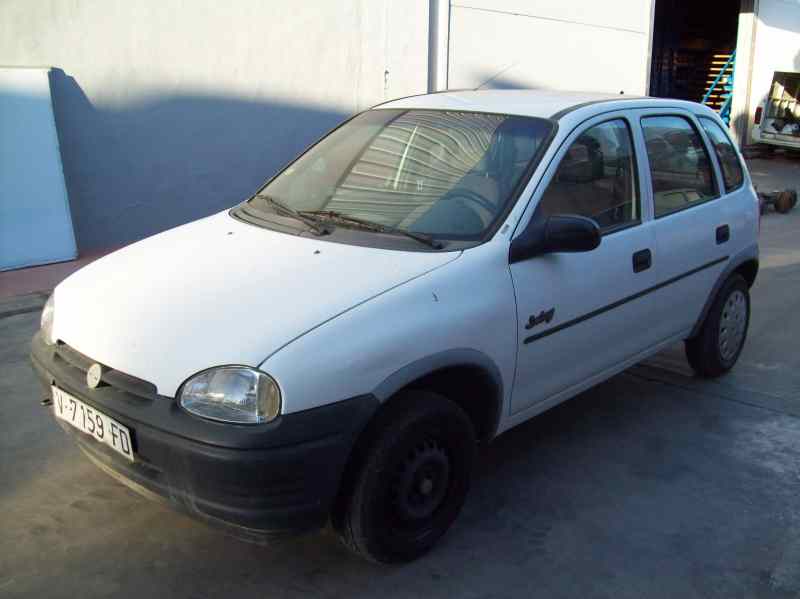 OPEL CORSA B 1993