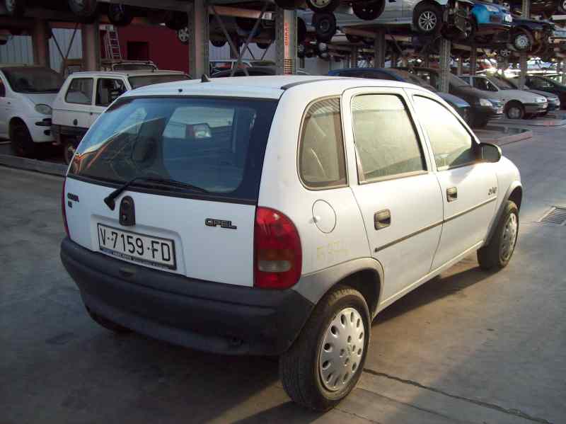 OPEL CORSA B 1993