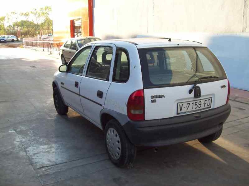 OPEL CORSA B 1993
