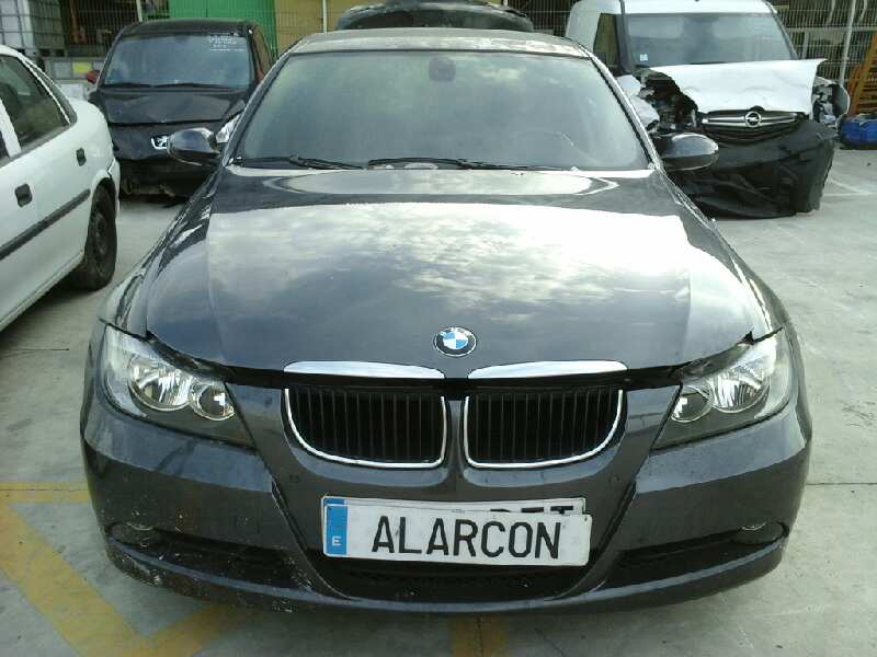 BMW SERIE 3 BERLINA (E90) 2004