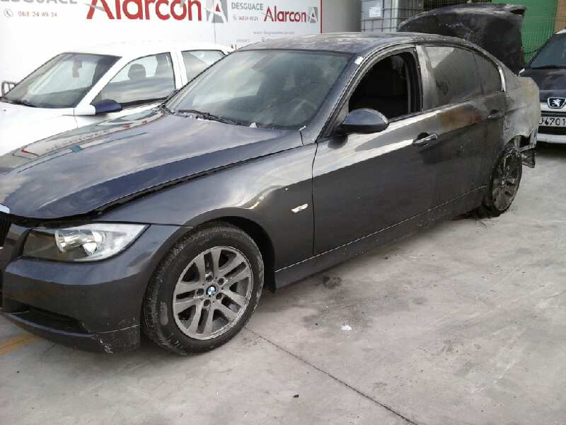 BMW SERIE 3 BERLINA (E90) 2004