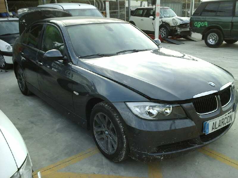 BMW SERIE 3 BERLINA (E90) 2004