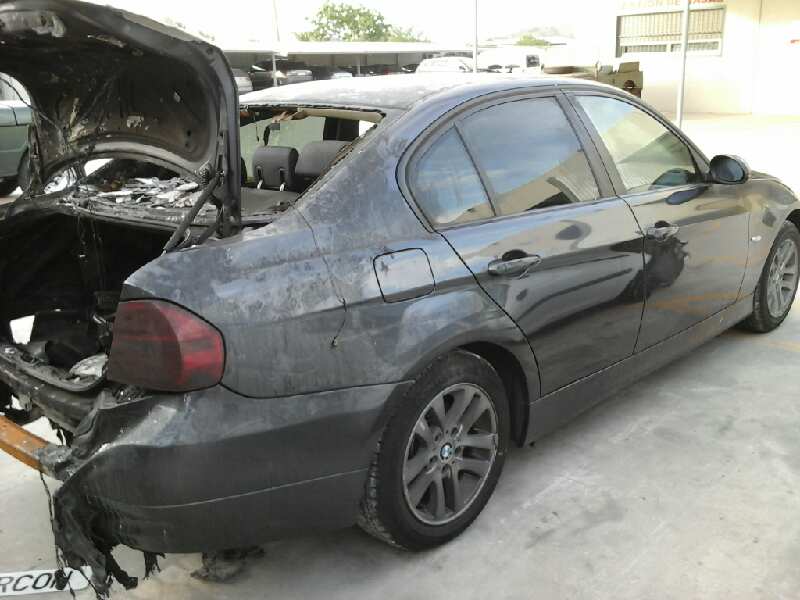 BMW SERIE 3 BERLINA (E90) 2004