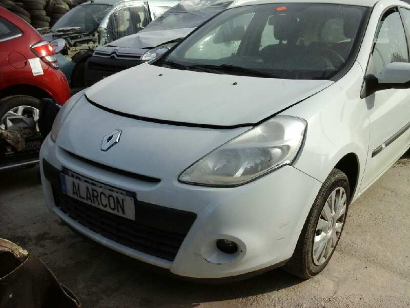 RENAULT CLIO III 2007