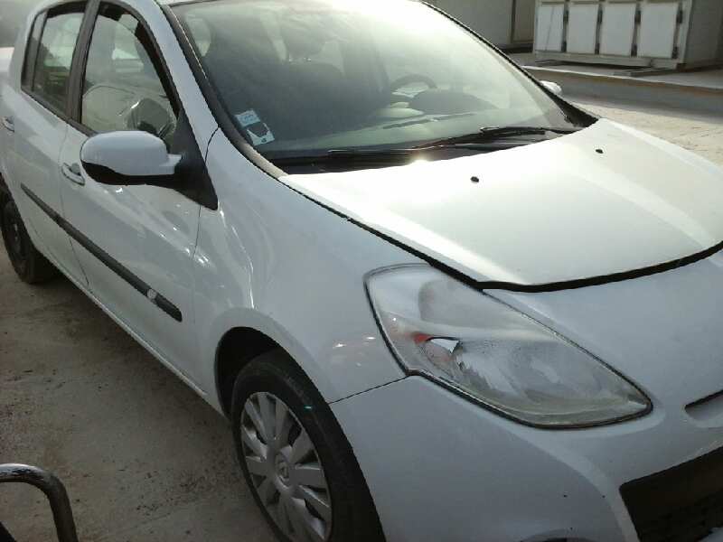 RENAULT CLIO III 2007