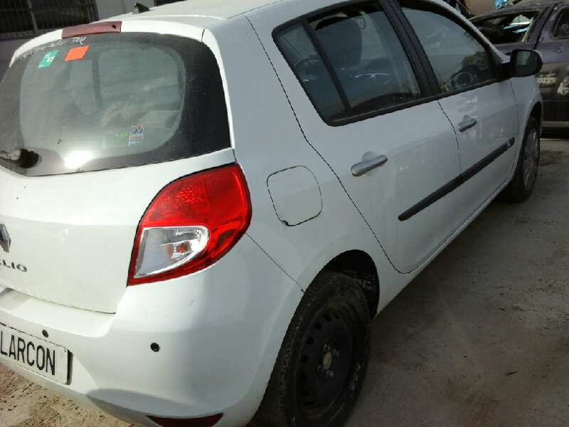 RENAULT CLIO III 2007