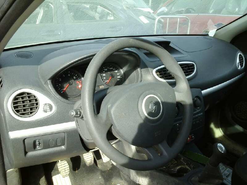 RENAULT CLIO III 2007