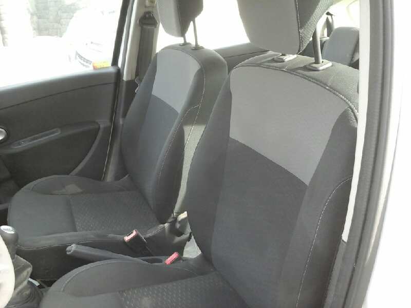 RENAULT CLIO III 2007