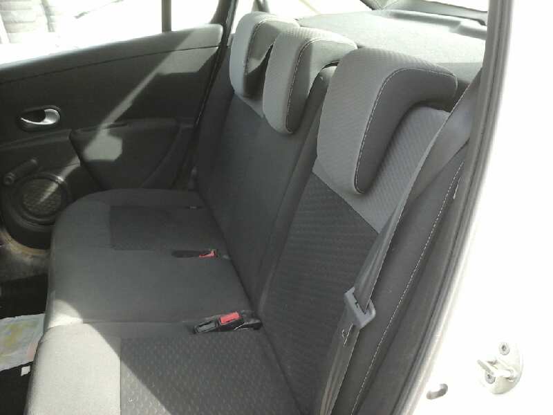 RENAULT CLIO III 2007