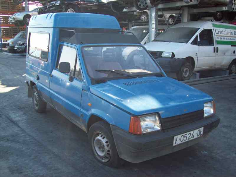 SEAT TERRA 1987