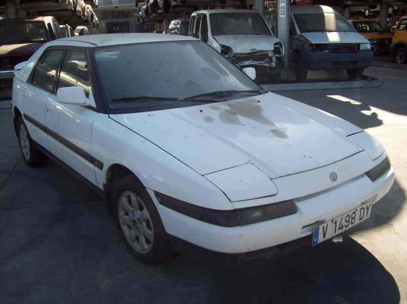 MAZDA 323 BERLINA (BG) 1989