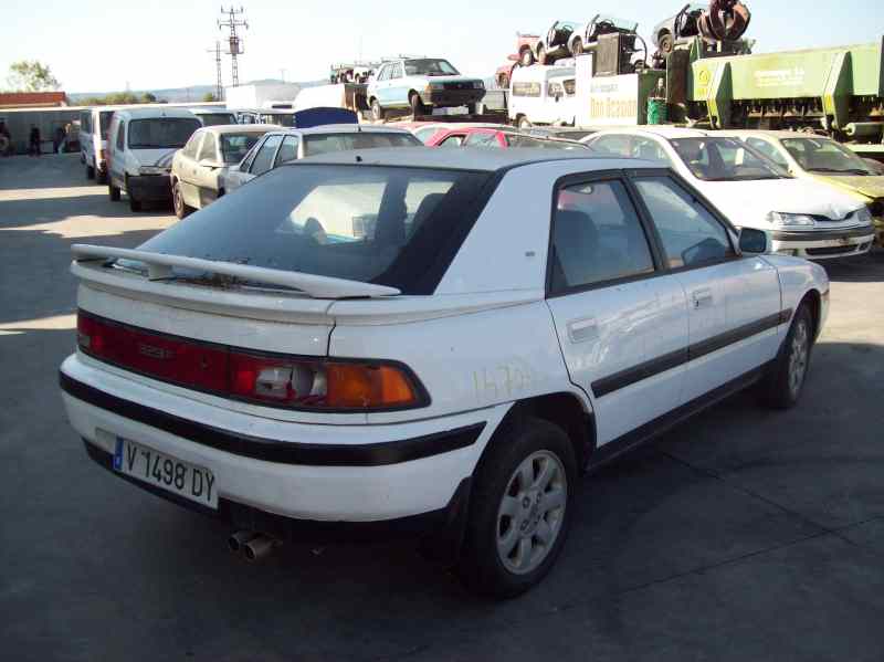MAZDA 323 BERLINA (BG) 1989