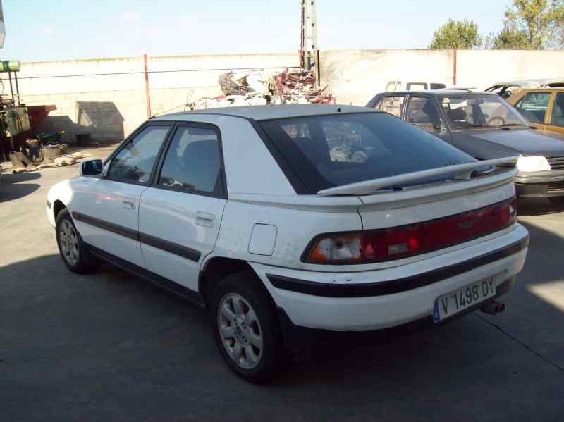 MAZDA 323 BERLINA (BG) 1989