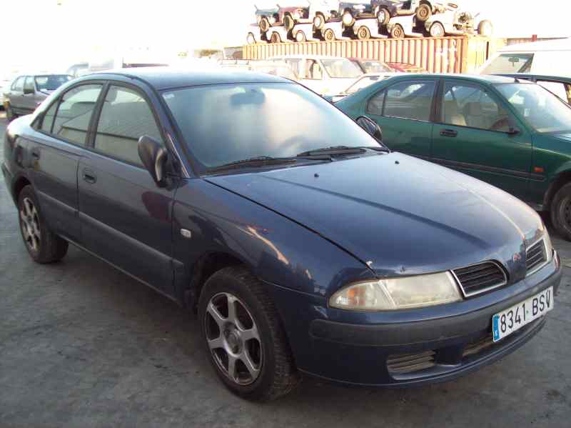 MITSUBISHI CARISMA BERLINA 5 (DA0) 2000