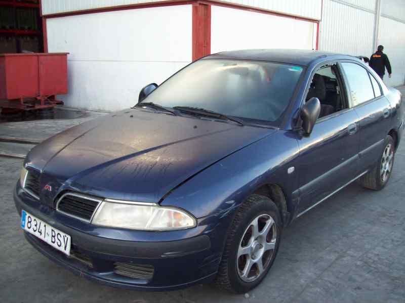 MITSUBISHI CARISMA BERLINA 5 (DA0) 2000