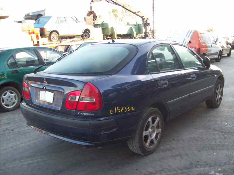 MITSUBISHI CARISMA BERLINA 5 (DA0) 2000