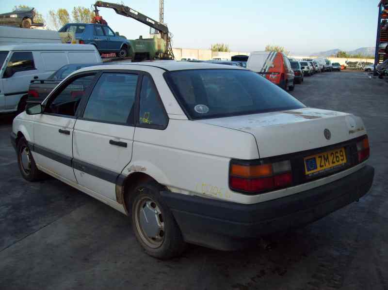 VOLKSWAGEN PASSAT BERLINA (312) 1988