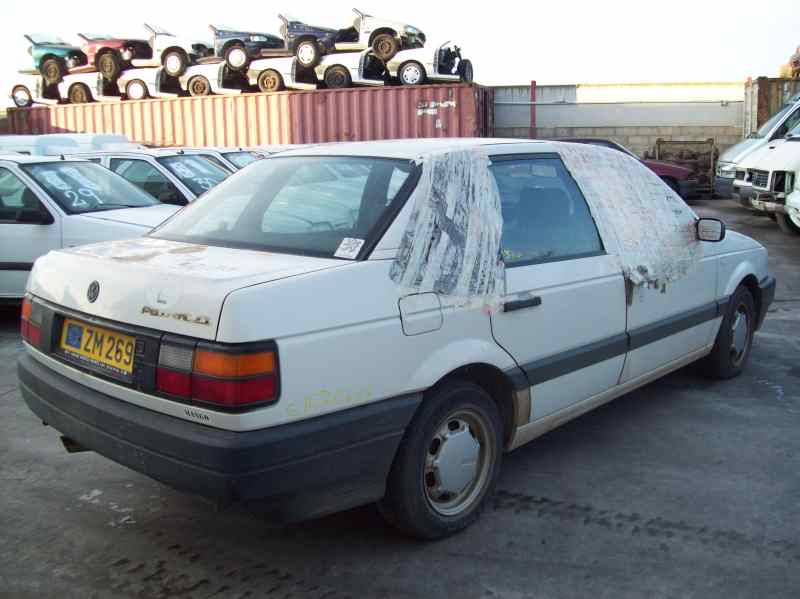 VOLKSWAGEN PASSAT BERLINA (312) 1988