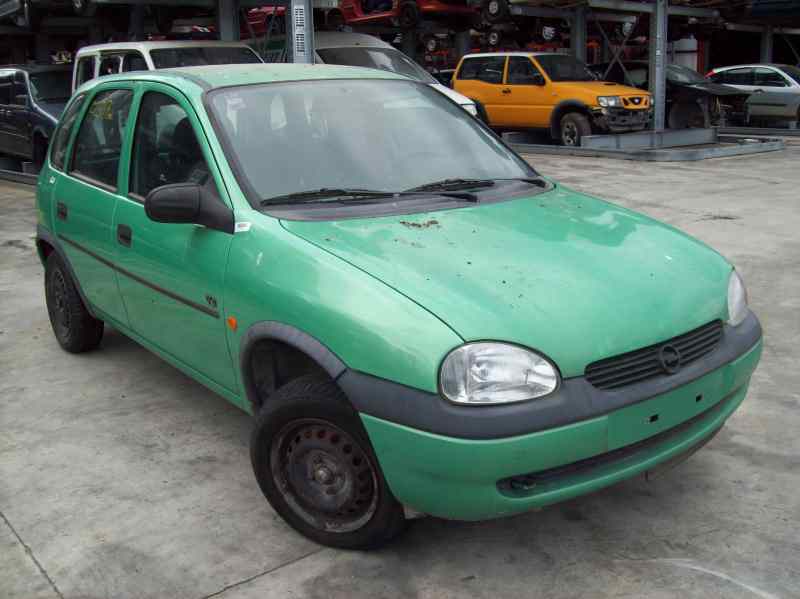OPEL CORSA B 1993