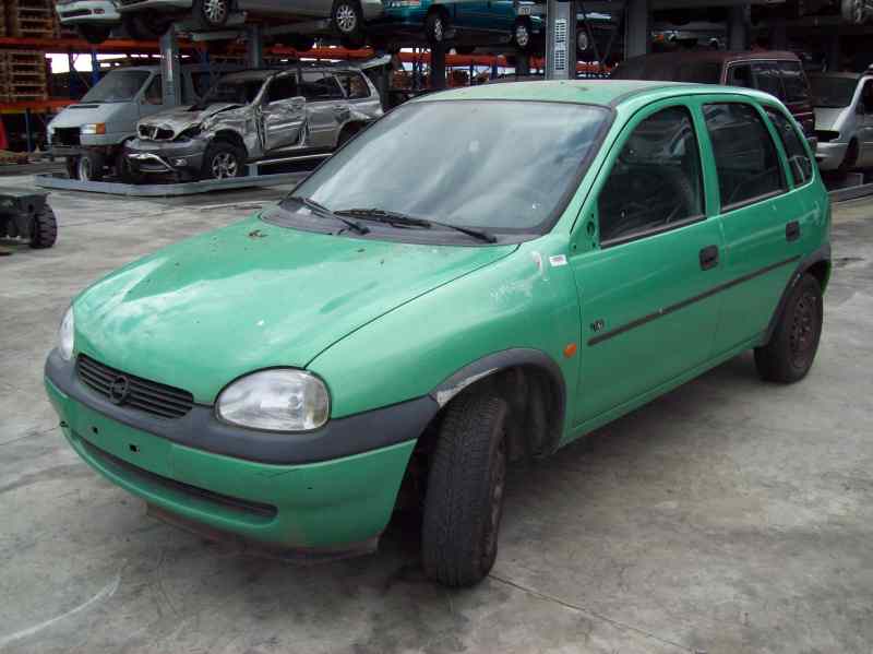 OPEL CORSA B 1993